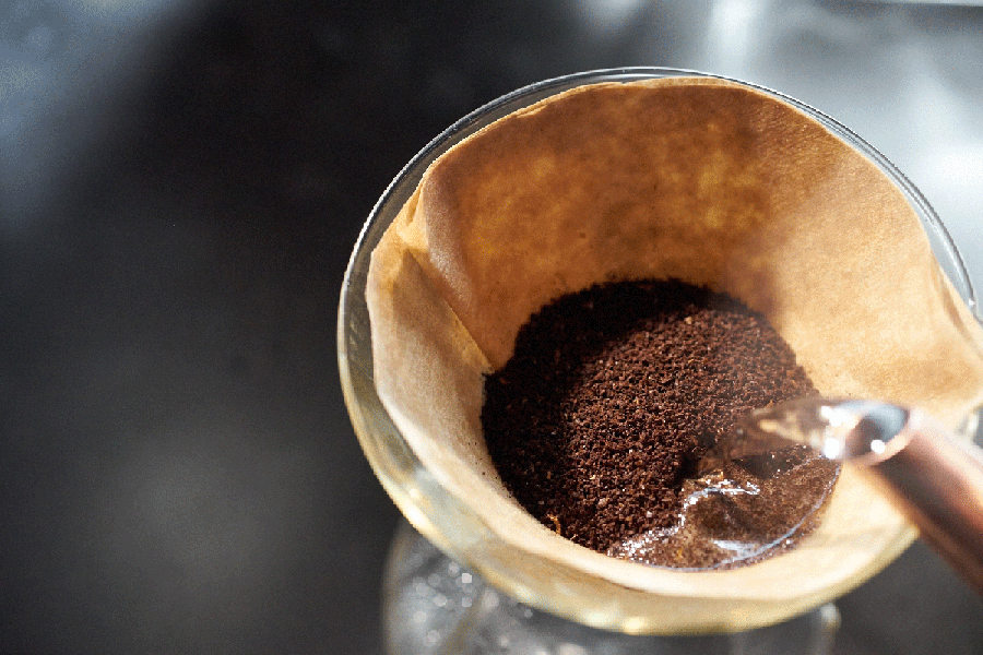 Decaf brewing guide, from simple to nerdy.