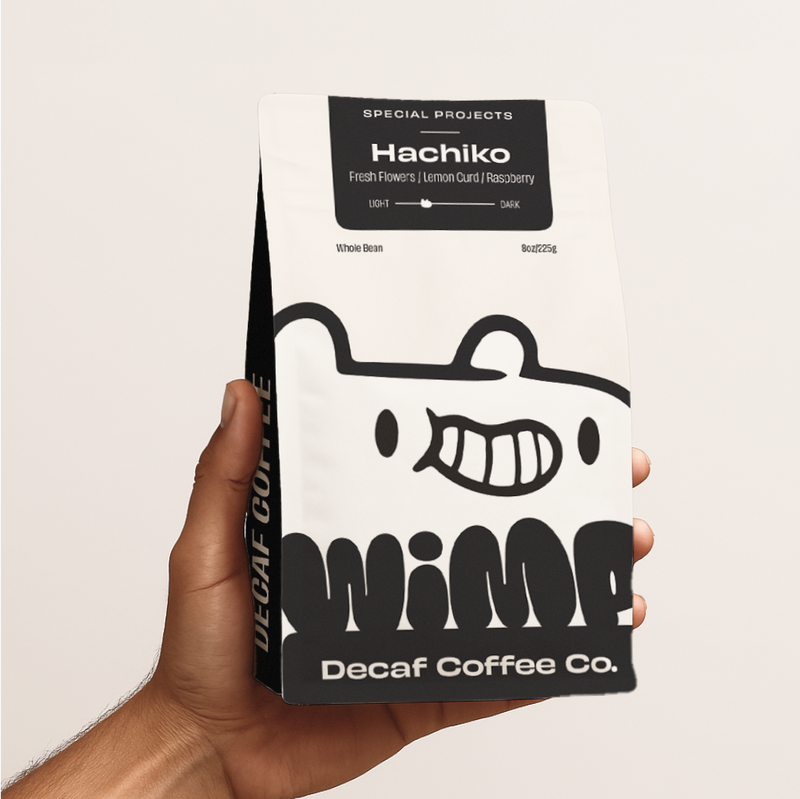 Hachiko