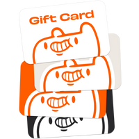 Wimp Gift Card