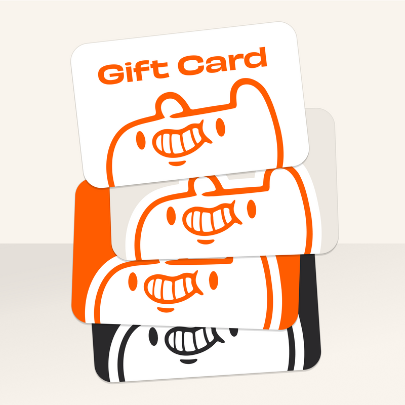 Wimp Gift Card