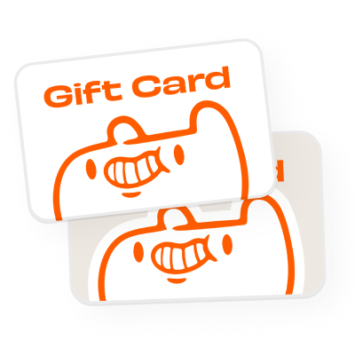 Gift Cards